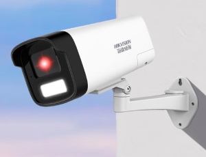 ?？低暠O(jiān)控攝像頭介紹