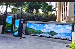 從車輛管理到收益保障，道閘如何做到面面俱到