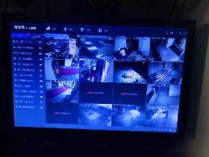 監(jiān)控罷工別慌！長沙雨花區(qū)上門維修監(jiān)控服務來救場