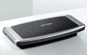 超實(shí)用高性價(jià)比會(huì)議音頻設(shè)備推薦---?？低晻?huì)議全向麥克風(fēng)