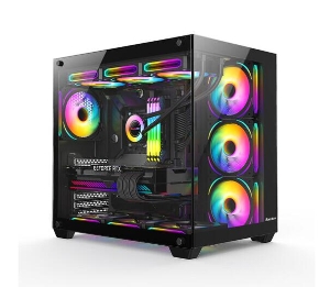 6000元游戲電腦配置推薦 i5 12600KF配RTX4060Ti電腦配置