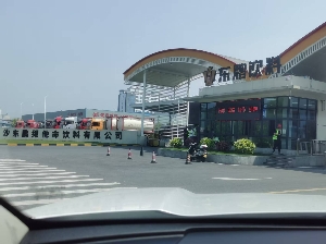 長沙東鵬特飲---紫江棟繼續(xù)干！新增監(jiān)控安裝到位，全系弱電順利完工！