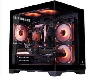 裝機(jī)等等黨勝利！i5搭配RTX5060獨(dú)顯組裝電腦配置推薦