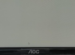 Win10電腦白屏但有鼠標(biāo)怎么辦？電腦白屏但有鼠標(biāo)的解決方法