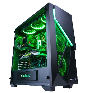 R9 9950X 3D無顯卡電腦配置推薦 最強(qiáng)生產(chǎn)力+游戲平臺(tái)